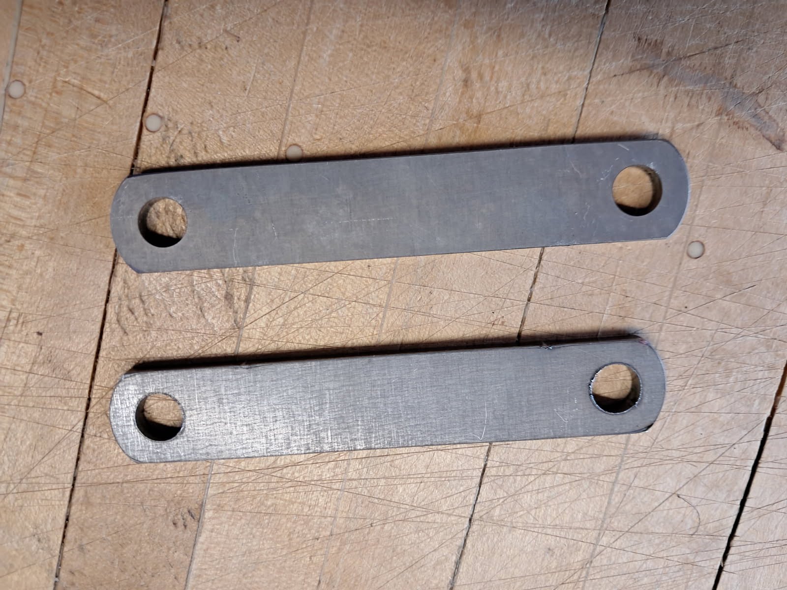 national walking sprinkler kees connecting rods